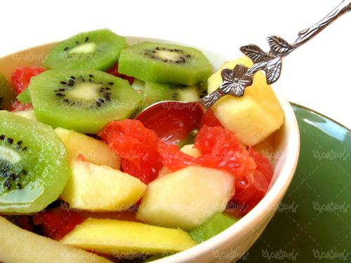 fruit salad