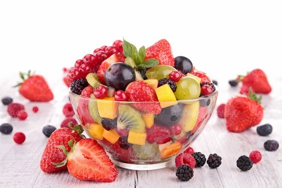 fruit salad