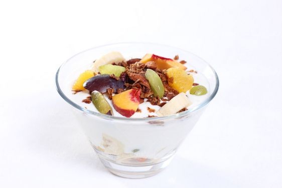 fruit salad