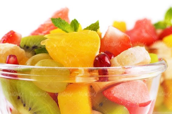 fruit salad