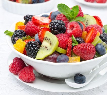 fruit salad