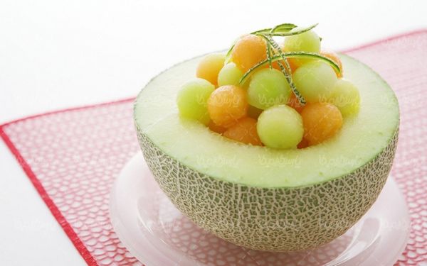 fruit salad