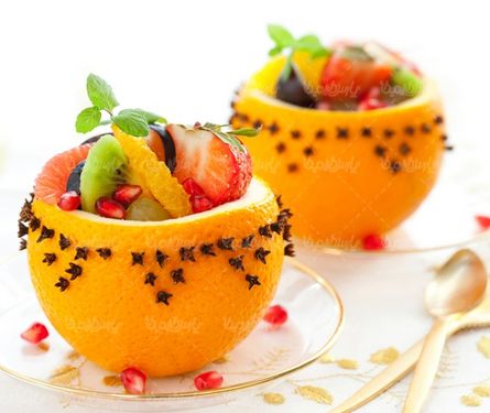 Download Free Fruit Salad Photos