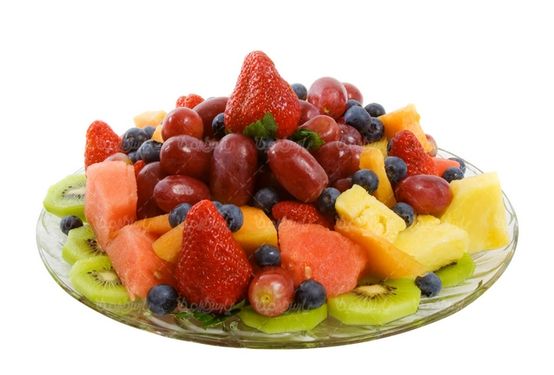 Download Free Fruit Salad Photos