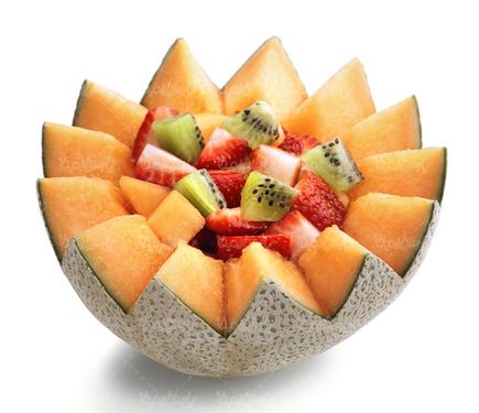 Download Free Fruit Salad Photos