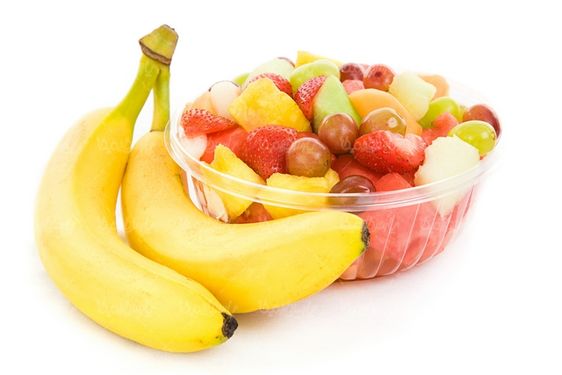 Download Free Fruit Salad Photos
