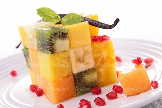 Download Free Fruit Salad Photos
