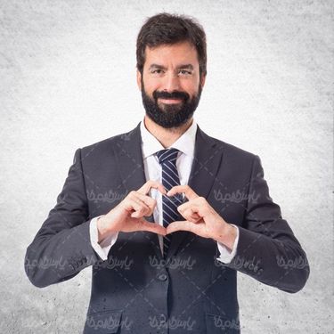 استایل مرد