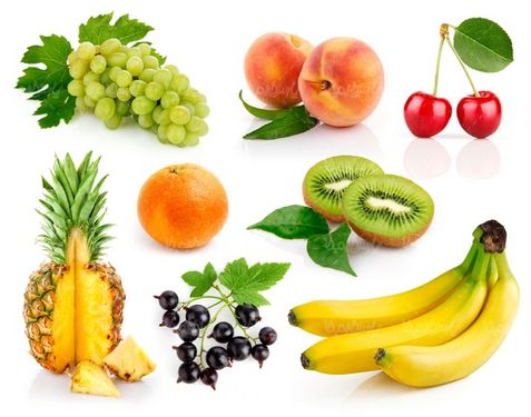 Fruit
