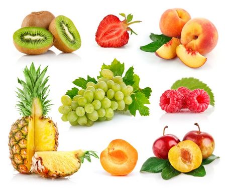 Fruit