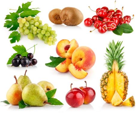 Fruit