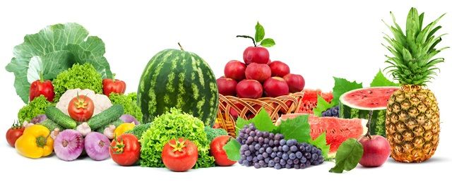 Fruit