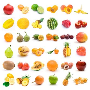 Fruit