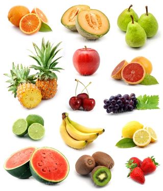 Download free fruit photos