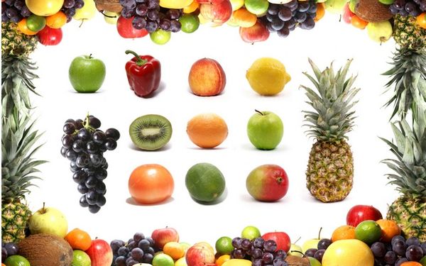 Download free fruit photos
