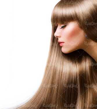 Keratin hairstyles