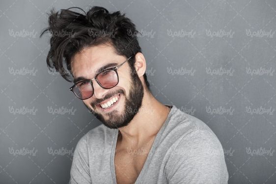 مدل مرد