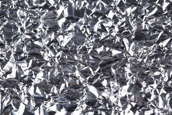 Silver texture