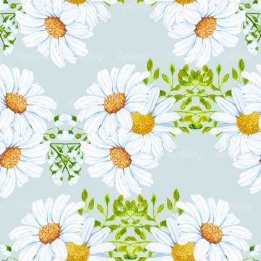 Free download flower pattern