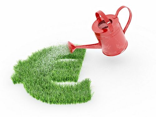 فضای سبز
