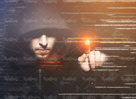 hacker