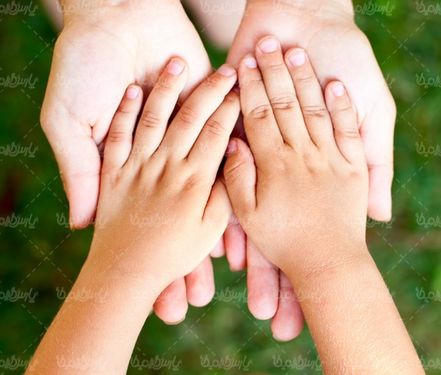 دست