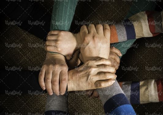 دست