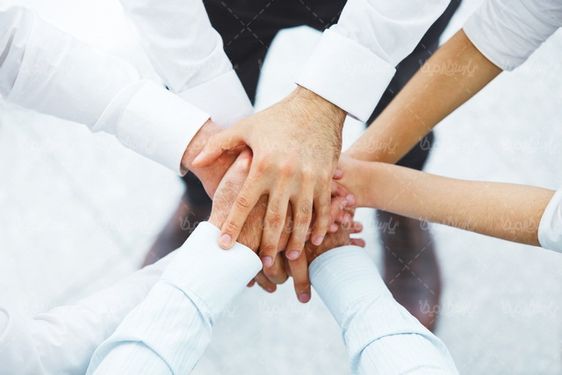 کار تیمی