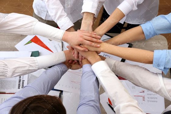 کار تیمی