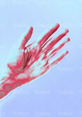 Hand