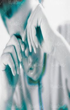 Hand quality image