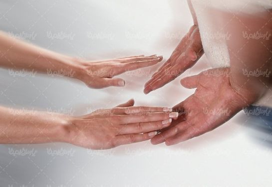 Hand quality image