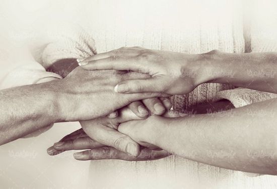 Hand quality image