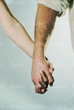 Hand quality image