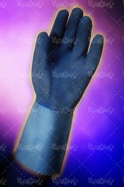 دستکش ایمنی