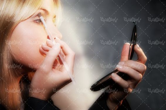 آرایش صورت