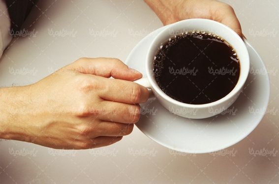 فنجان قهوه