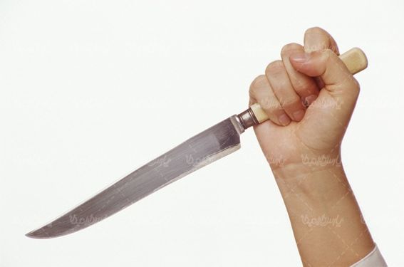 چاقو