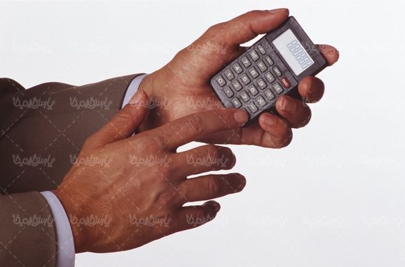 ماشین حساب
