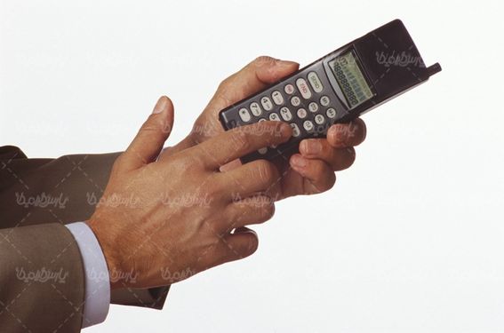 تلفن بیسیم