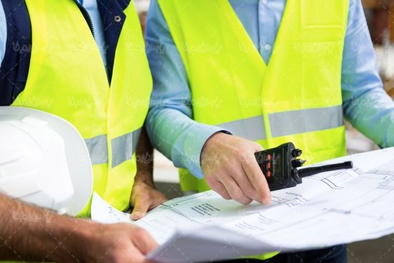 civil engineer
