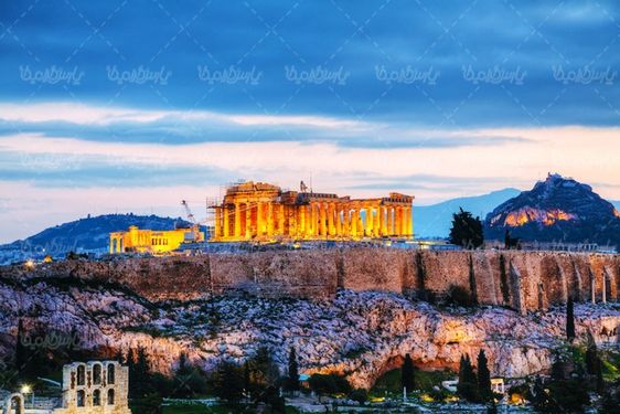 جاذبه های توریستی
