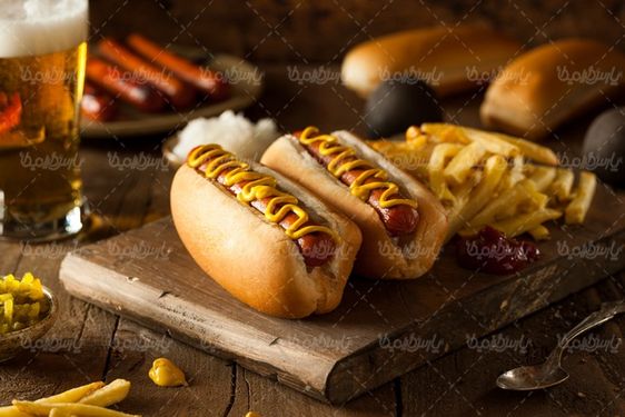Hot dog