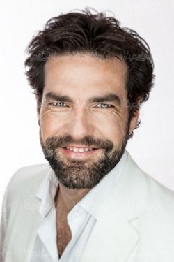 مدل مرد