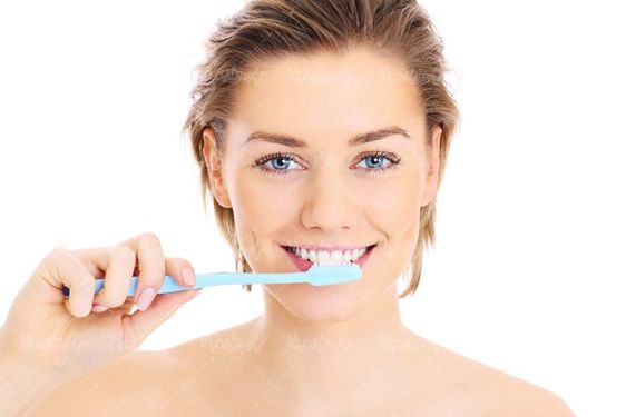 Toothbrush