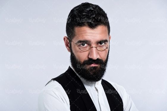 مدل مرد