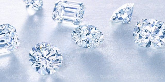 Diamonds