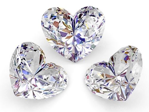 Diamonds