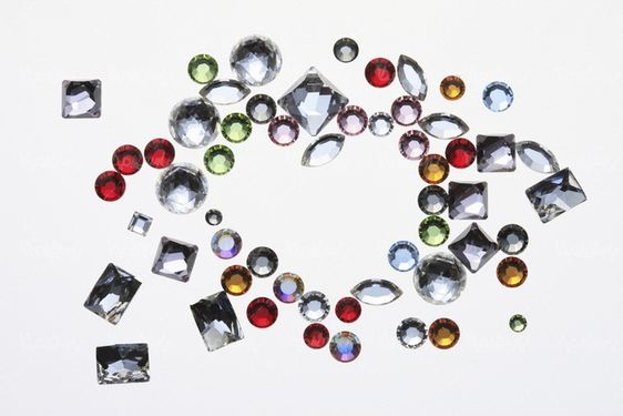 Diamonds