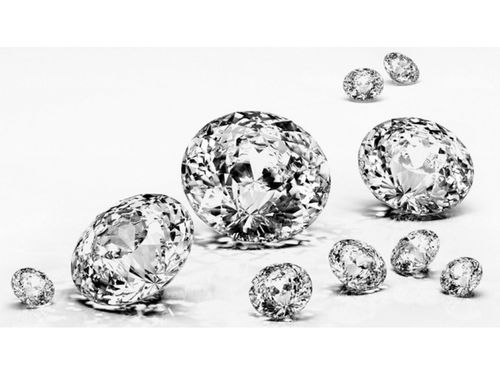 Diamonds